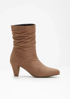 Femme bonprix Bottines|Bottines