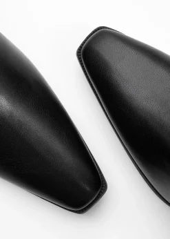 bonprix Bottines à talon carré|Femme Bottines