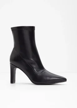 Femme bonprix Bottines|Bottines à talon haut