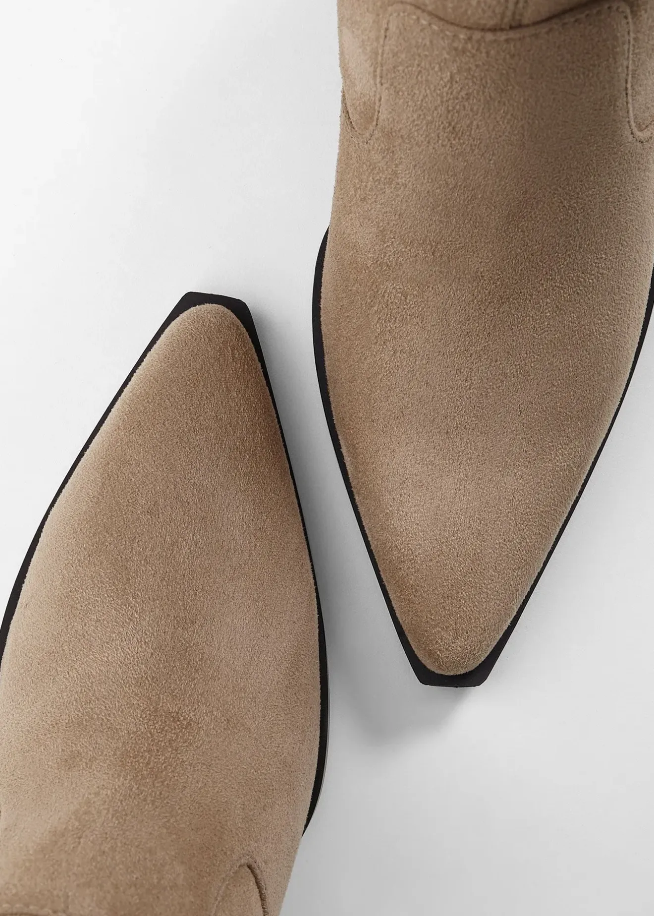 Femme bonprix Bottines|Bottines à tige élastique