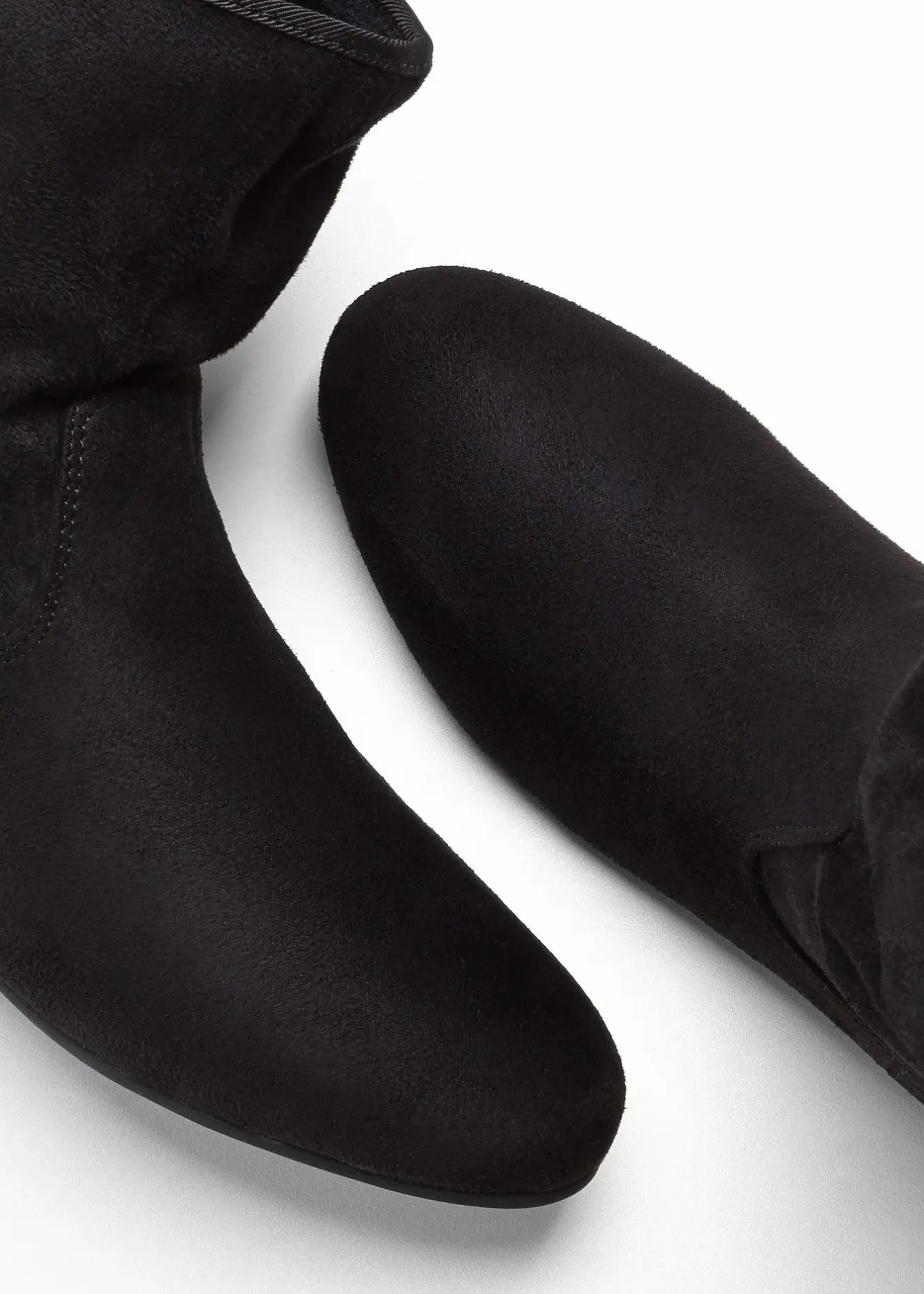 bonprix Bottines avec nœud|Femme Boots