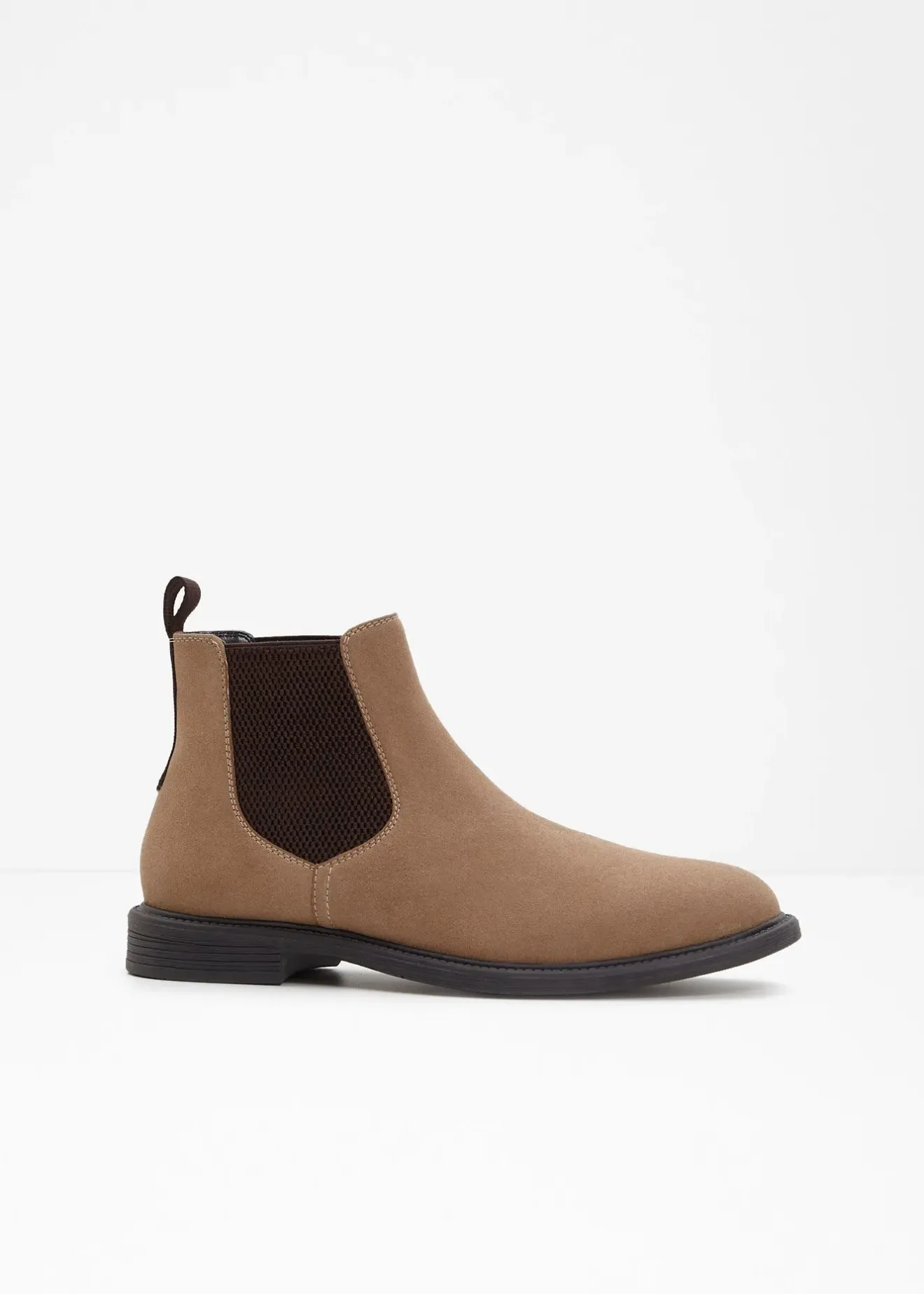 bonprix Bottines Chelsea|Homme Boots & Bottines
