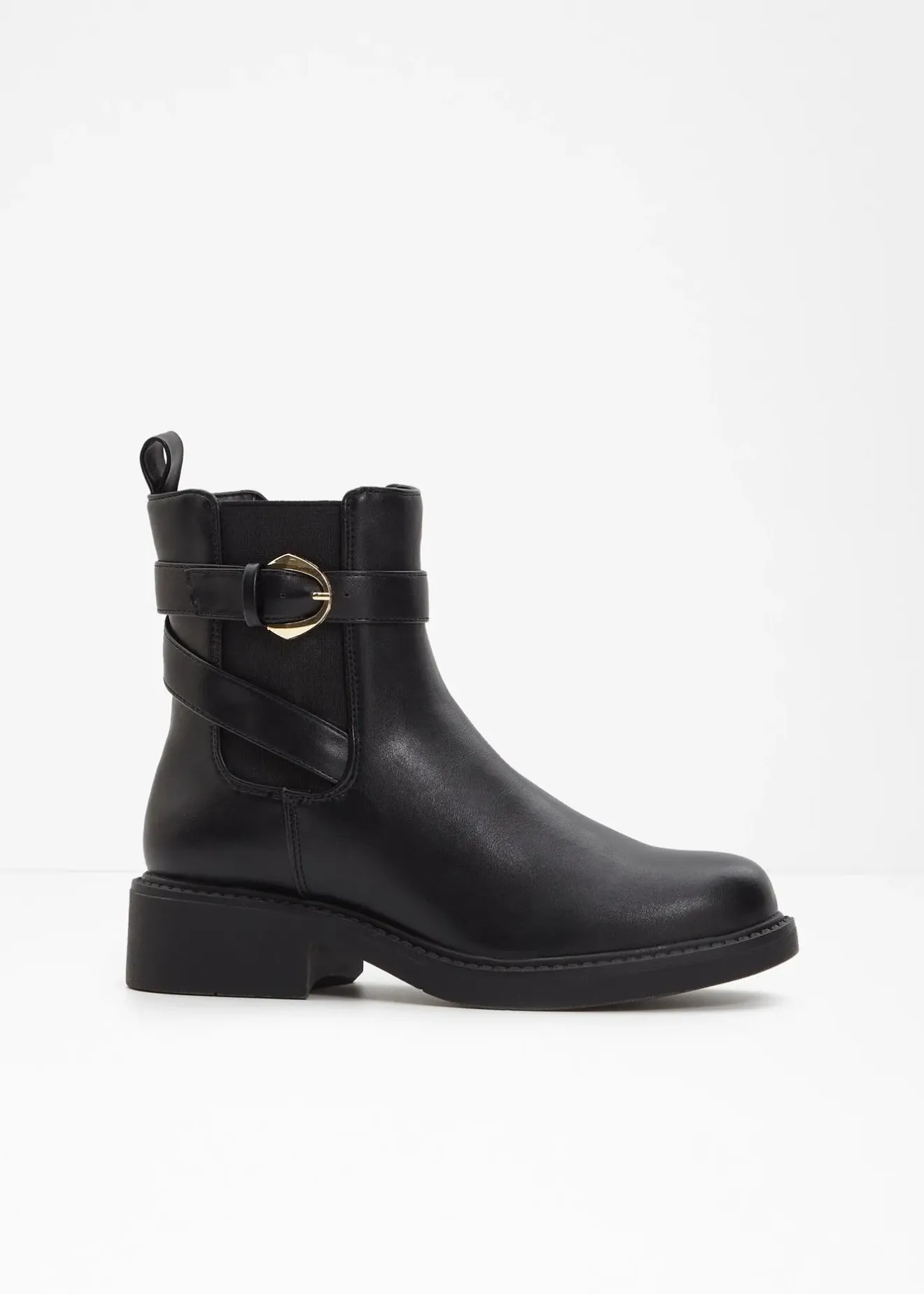 bonprix Bottines chelsea|Femme Boots|Bottines