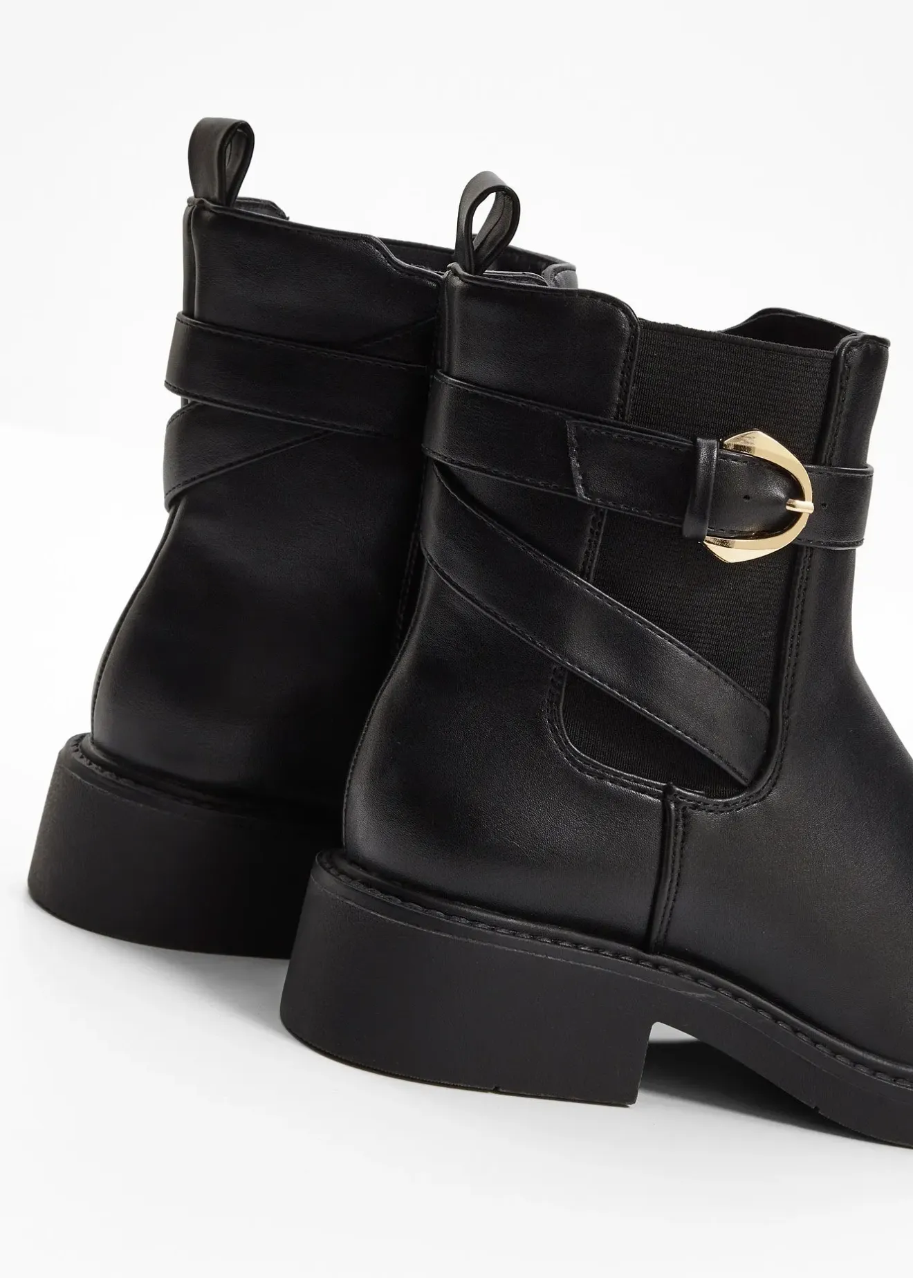 bonprix Bottines chelsea|Femme Boots|Bottines