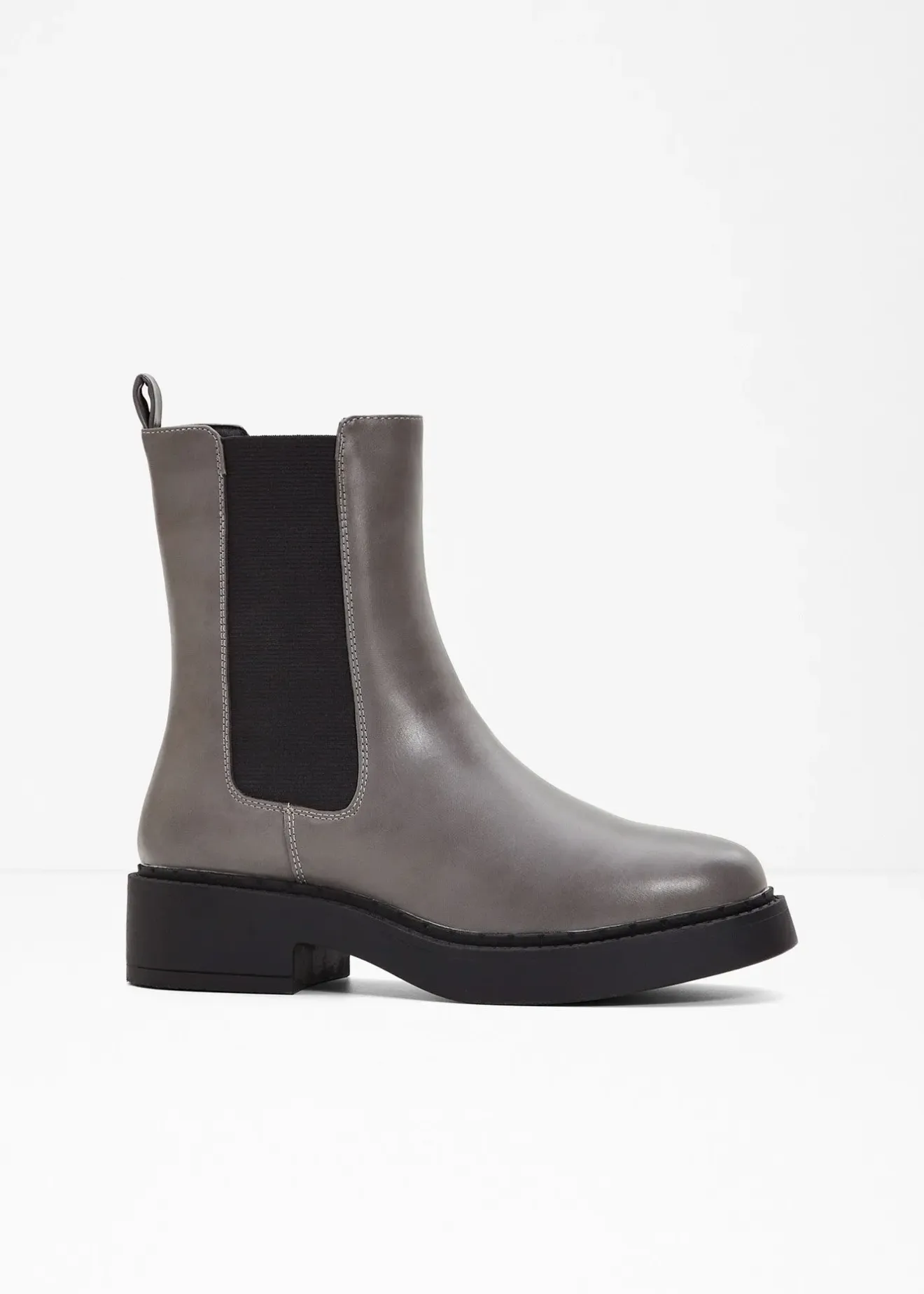 bonprix Bottines Chelsea|Femme Boots|Bottines
