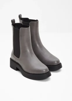 bonprix Bottines Chelsea|Femme Boots|Bottines