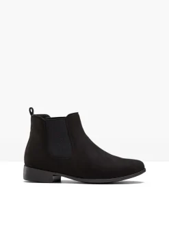 bonprix Bottines Chelsea|Femme Boots|Bottines