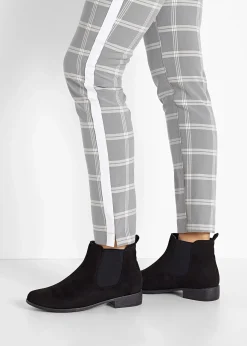 bonprix Bottines Chelsea|Femme Boots|Bottines