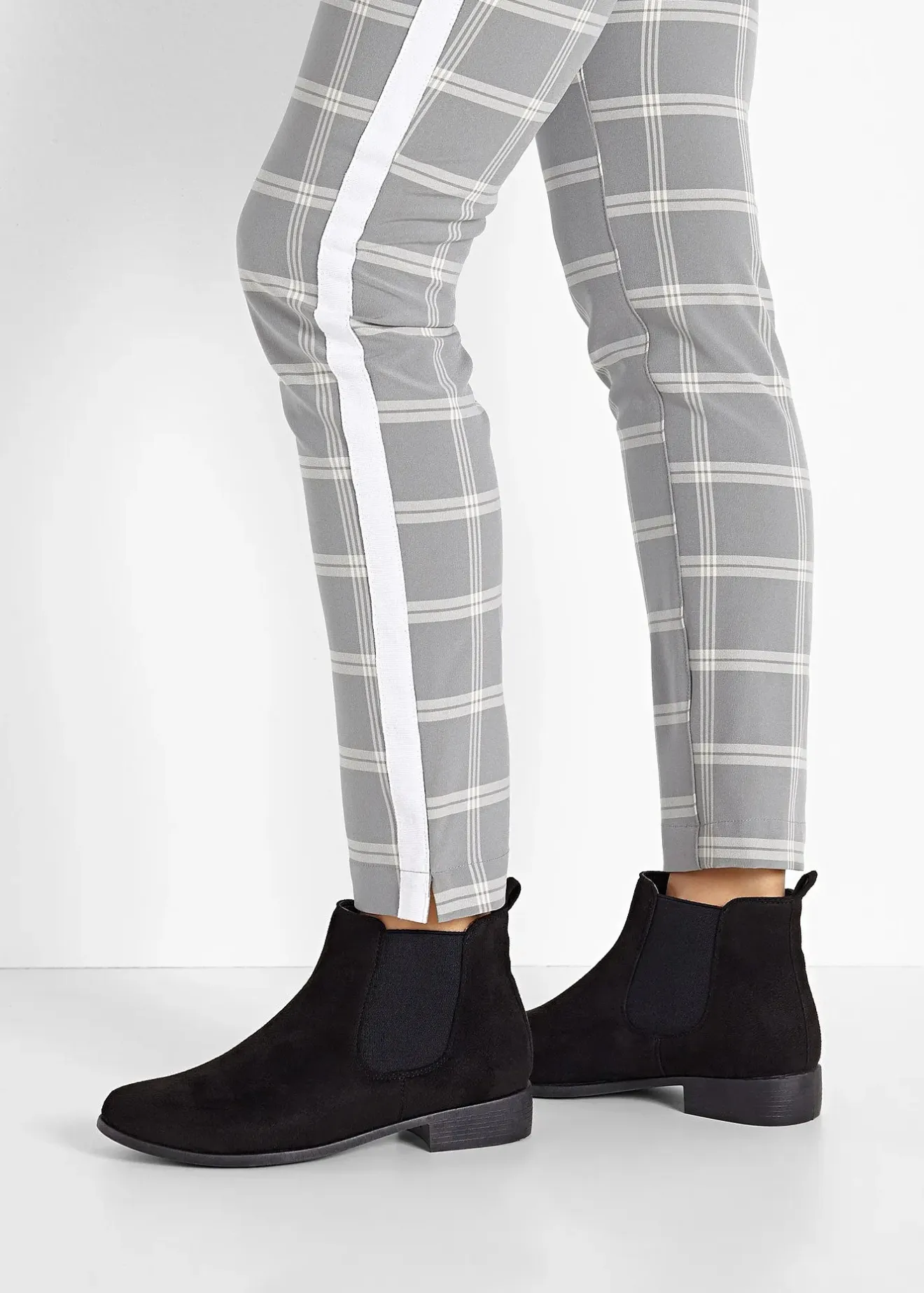 bonprix Bottines Chelsea|Femme Boots|Bottines