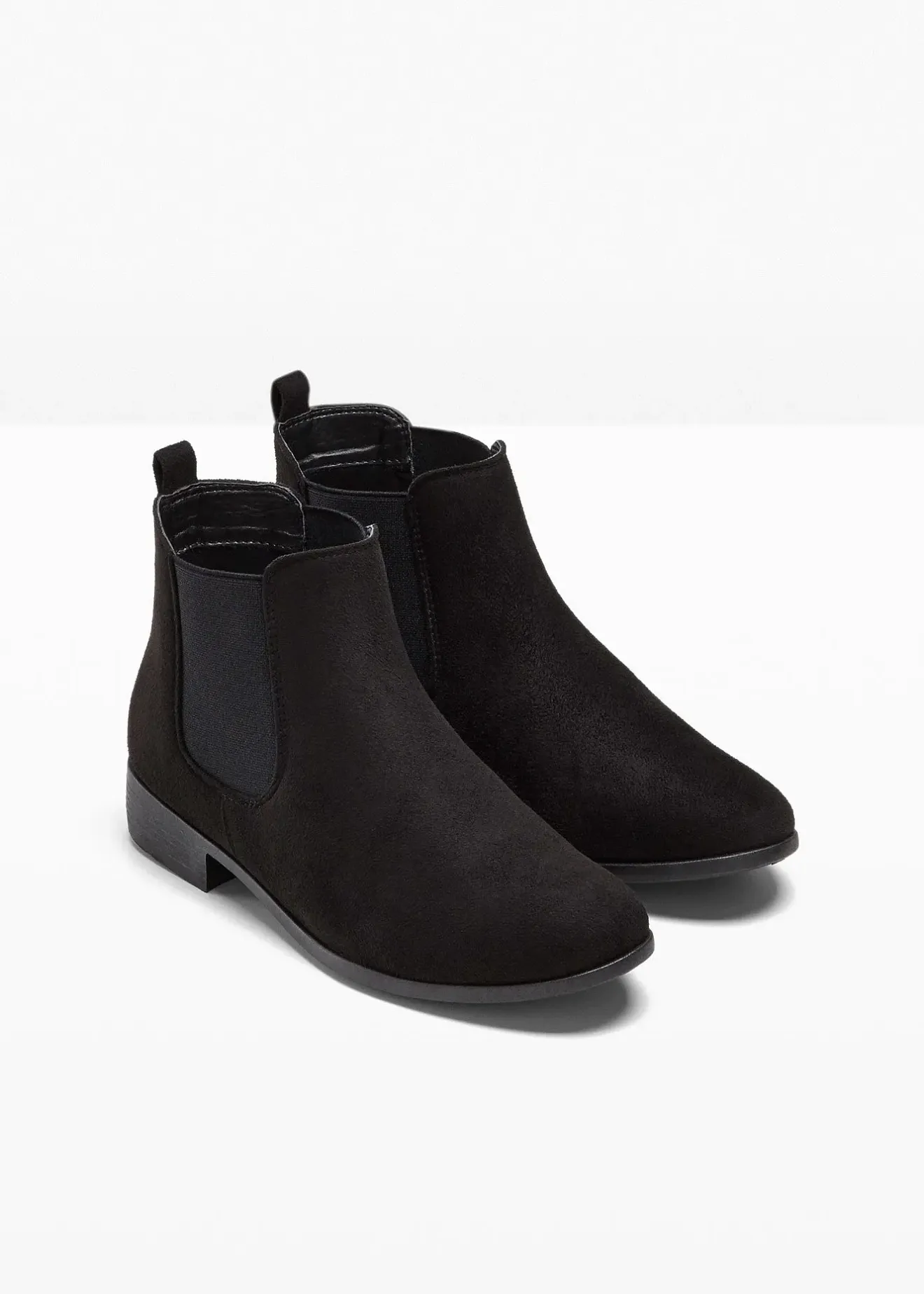 bonprix Bottines Chelsea|Femme Boots|Bottines