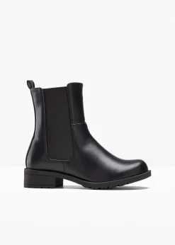 bonprix Bottines Chelsea|Femme Boots|Bottines