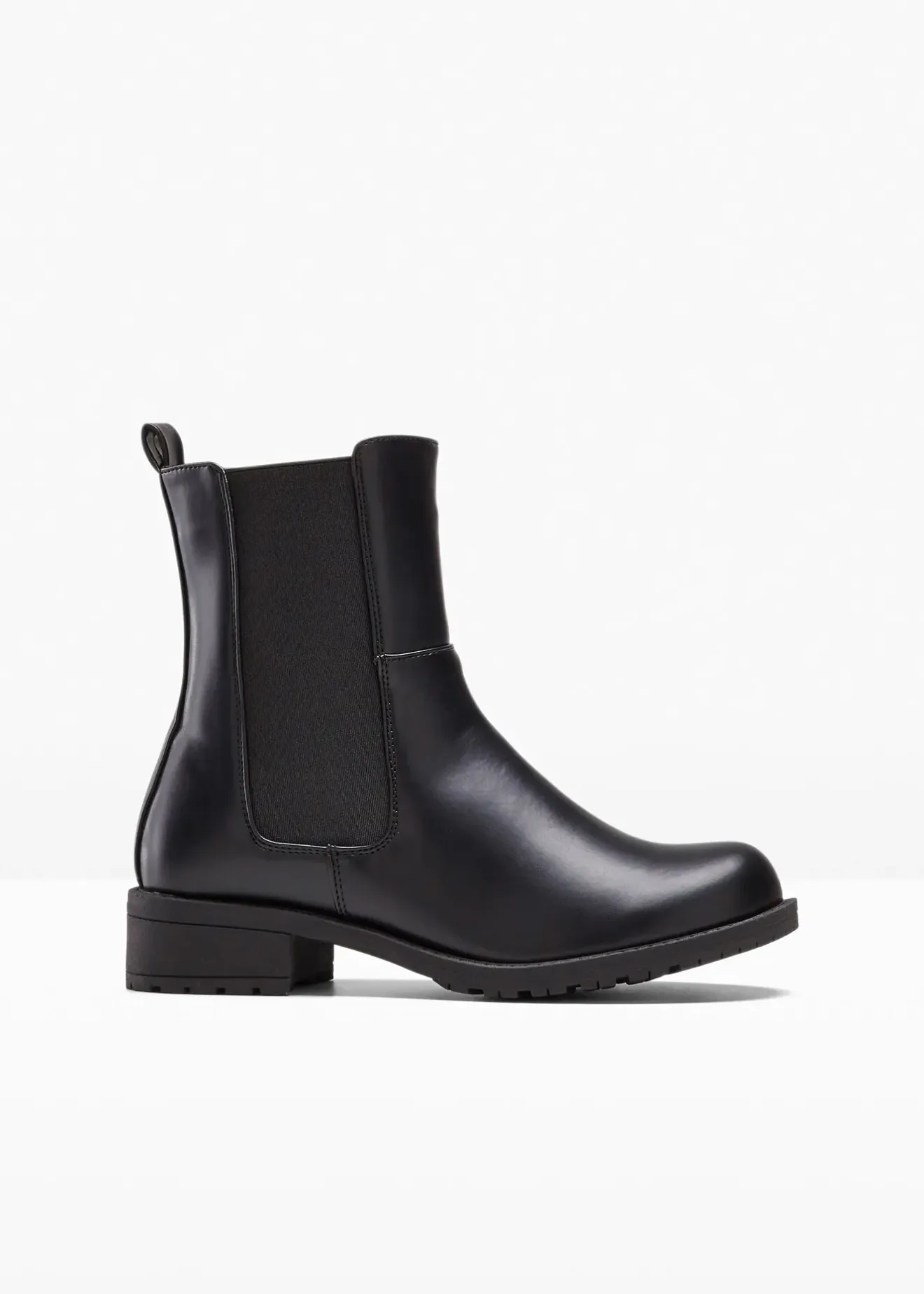 bonprix Bottines Chelsea|Femme Boots|Bottines