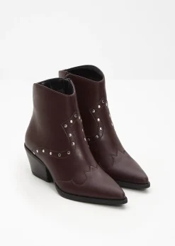 Femme bonprix Bottines|Bottines western