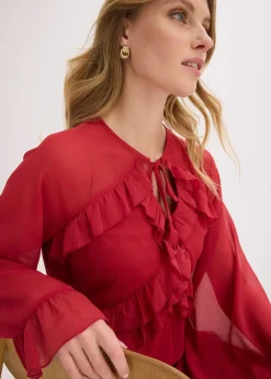 bonprix Boucles d’oreille|Femme Bijoux