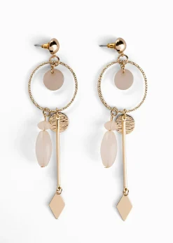 Femme bonprix Bijoux|Boucles d’oreilles