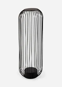 bonprix Jardin & Balcon·Déco De Jardin & Éclairage|Bougeoirs & Photophores|Bougeoir en métal