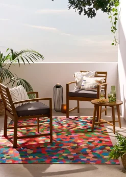 bonprix Jardin & Balcon·Déco De Jardin & Éclairage|Bougeoirs & Photophores|Bougeoir en métal