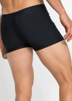 bonprix Boxer de natation à séchage rapide|Homme Mode Plage|Shorts De Bain