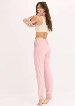 bonprix Brassière côtelée sans couture Feel Comfort|Femme Sans Couture|Basiques