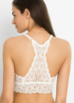 bonprix Brassière dos nageur|Femme Dessous|Soutiens-Gorge