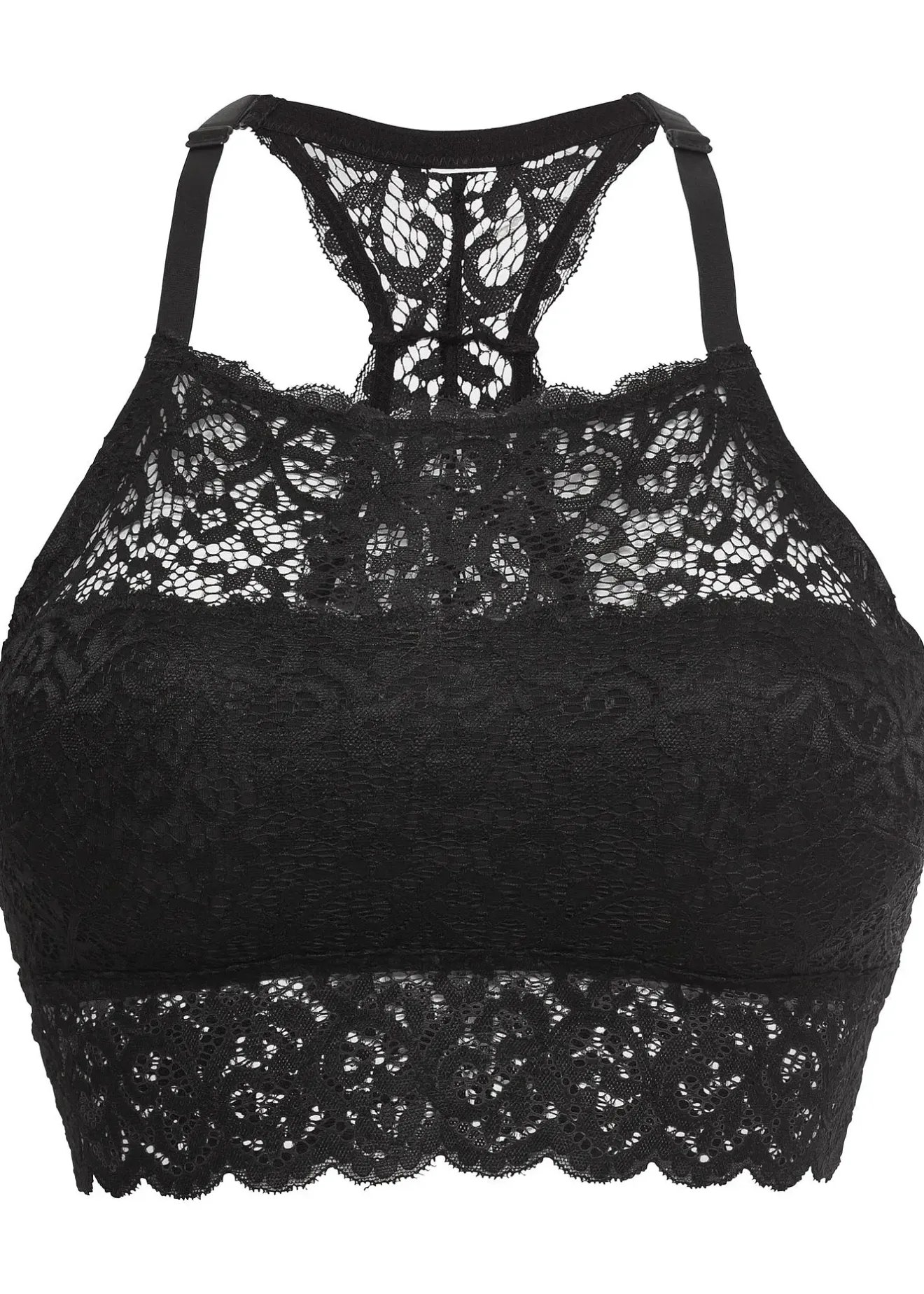 Femme bonprix Dessous|Soutiens-Gorge|Brassière dos nageur