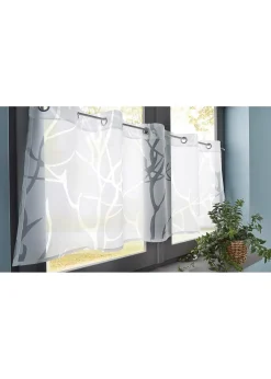 bonprix Vitrages/Brise-Bise|Brise-bise en dévoré