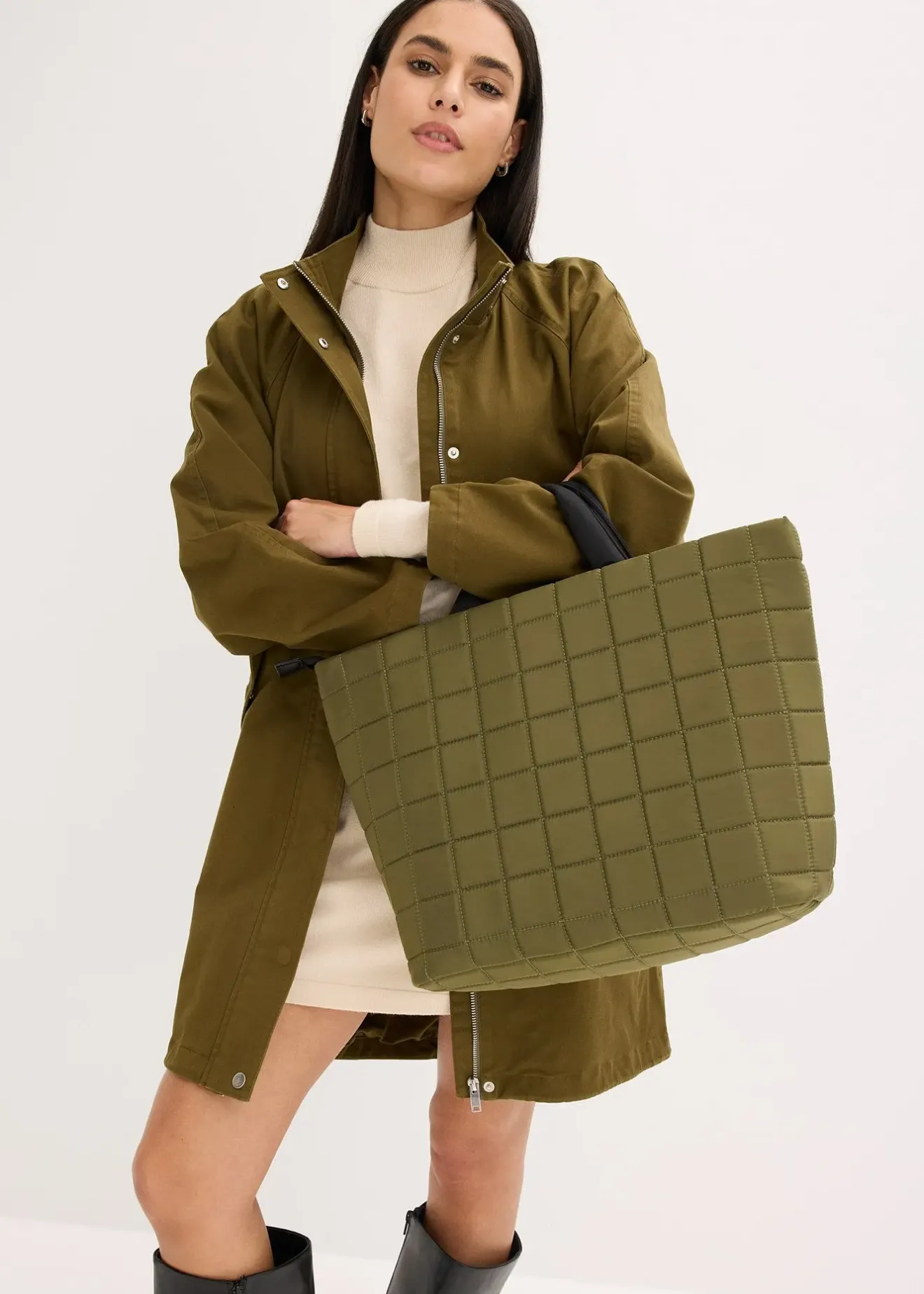 bonprix Cabas|Femme Sacs