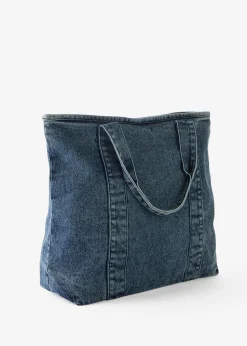 bonprix Cabas en denim|Femme Sacs