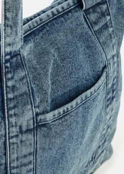 bonprix Cabas en denim|Femme Sacs