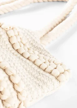 Femme bonprix Sacs|Vêtements De Plage|Cabas en toile