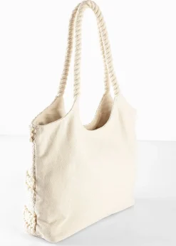 Femme bonprix Sacs|Vêtements De Plage|Cabas en toile