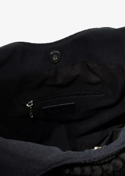 bonprix Cabas en toile|Femme Sacs|Vêtements De Plage