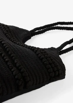 bonprix Cabas en toile|Femme Sacs|Vêtements De Plage