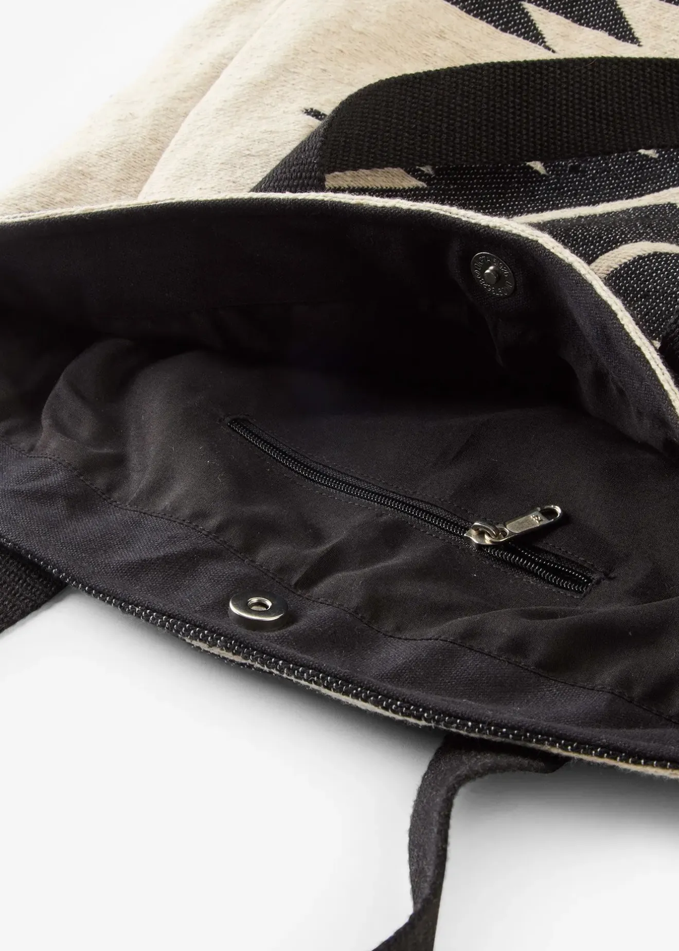 bonprix Cabas en toile|Femme Sacs