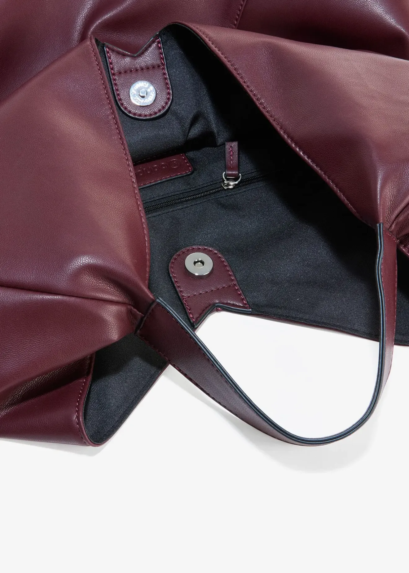 bonprix Cabas XXL souple|Femme Sacs