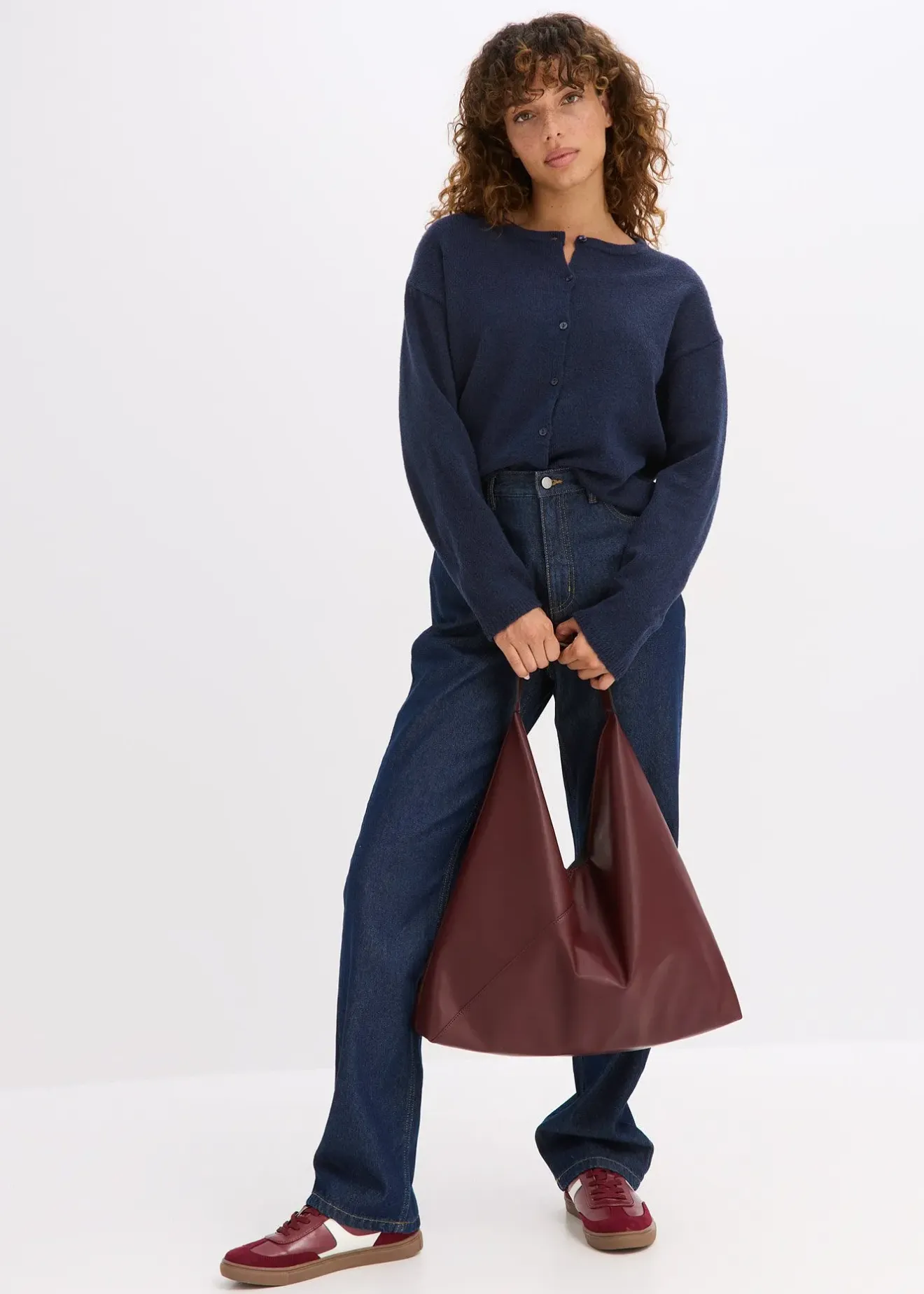 bonprix Cabas XXL souple|Femme Sacs