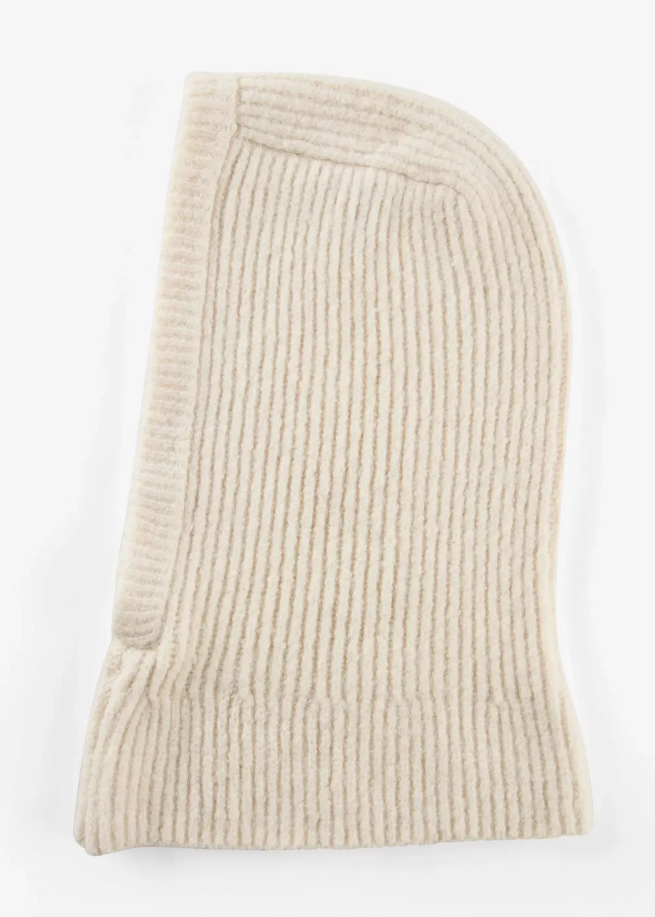 bonprix Cagoule en maille|Femme Écharpes & Foulards