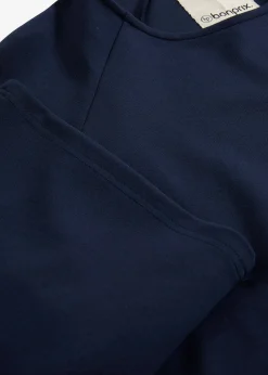 bonprix Cape à manches longues|Femme T-Shirts & Tops