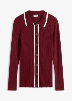 Femme bonprix Maille|Pulls & Gilets|Cardigan chic