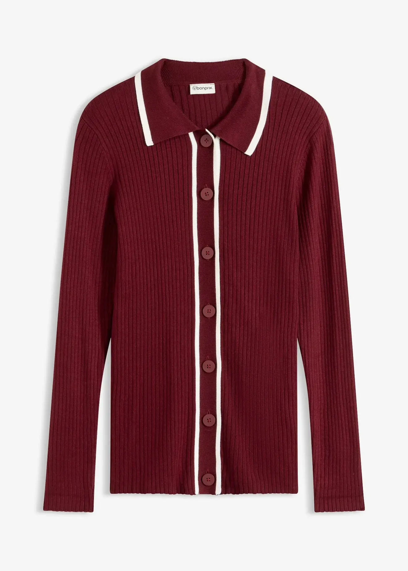 Femme bonprix Maille|Pulls & Gilets|Cardigan chic