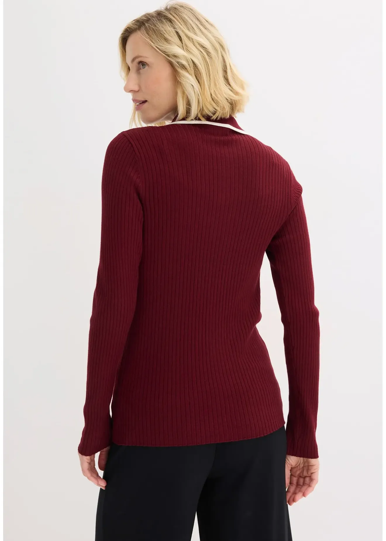 Femme bonprix Maille|Pulls & Gilets|Cardigan chic