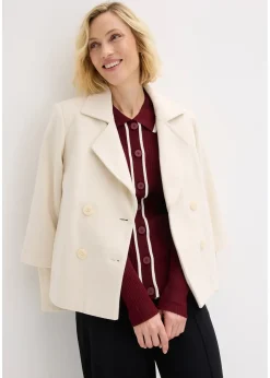 Femme bonprix Maille|Pulls & Gilets|Cardigan chic