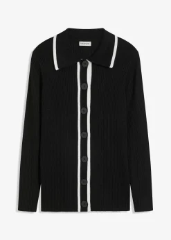 bonprix Cardigan chic|Femme Maille|Pulls & Gilets