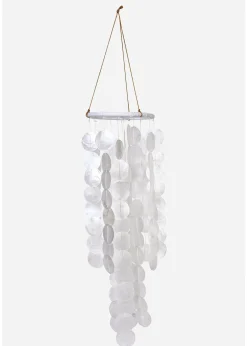 bonprix Accessoires Déco|Carillon à vent en coquillages