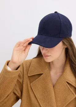 bonprix Casquette|Femme Bonnets, Chapeaux & Co.