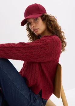 Femme bonprix Bonnets, Chapeaux & Co.|Casquette