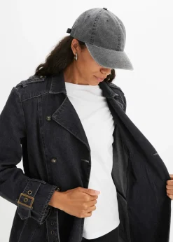 bonprix Casquette 100% coton|Femme Bonnets, Chapeaux & Co.