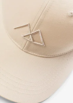 bonprix Casquette 100% coton|Femme Bonnets, Chapeaux & Co.