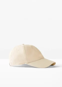 bonprix Casquette 100% lin|Femme Bonnets, Chapeaux & Co.|Premium