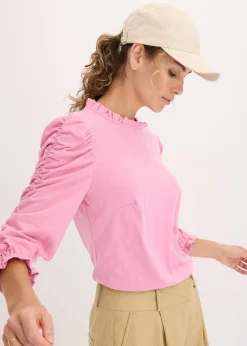 bonprix Casquette 100% lin|Femme Bonnets, Chapeaux & Co.|Premium